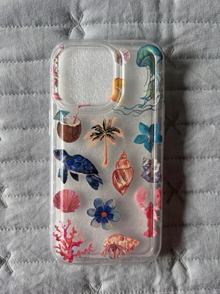 Fundas y protectores iPhone 13 Pro