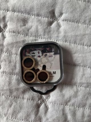 Fundas y protectores iPhone 13 Pro