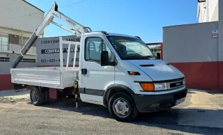 Iveco Daily 2002