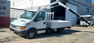 Iveco Daily 2002