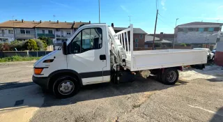 Iveco Daily 2002