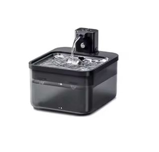 Filtros de repuesto para fuente de agua