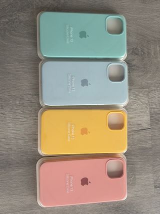 Reservado de Dolores Fundas iPhone 13 Silicone