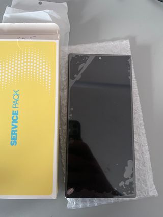 Display Completo S23 Ultra Cópia chinesa