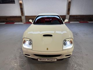 Ferrari F575 - 28.000 Km