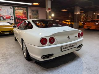 Ferrari F575 - 28.000 Km