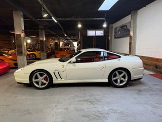 Ferrari F575 - 28.000 Km