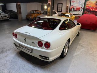 Ferrari F575 - 28.000 Km