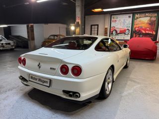 Ferrari F575 - 28.000 Km