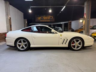 Ferrari F575 - 28.000 Km