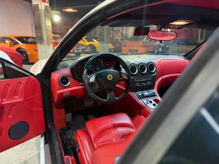 Ferrari F575 - 28.000 Km