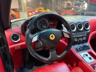 Ferrari F575 - 28.000 Km