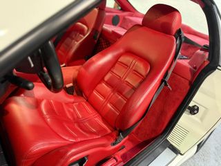 Ferrari F575 - 28.000 Km