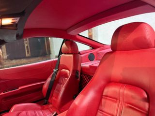 Ferrari F575 - 28.000 Km