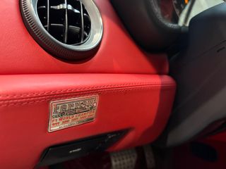 Ferrari F575 - 28.000 Km