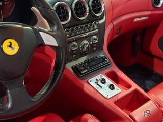 Ferrari F575 - 28.000 Km