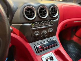 Ferrari F575 - 28.000 Km