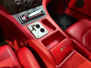 Ferrari F575 - 28.000 Km