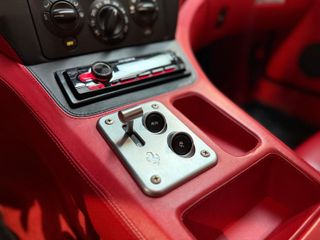 Ferrari F575 - 28.000 Km