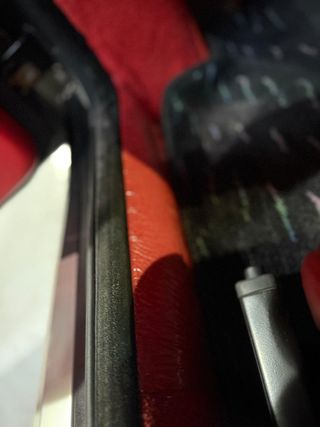 Ferrari F575 - 28.000 Km