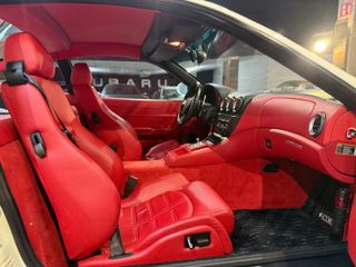 Ferrari F575 - 28.000 Km