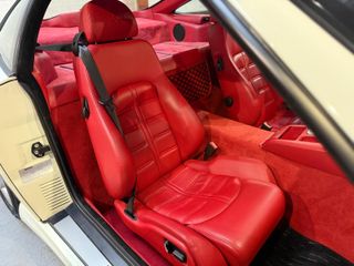 Ferrari F575 - 28.000 Km