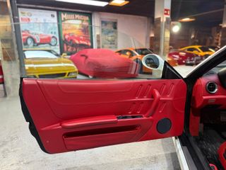 Ferrari F575 - 28.000 Km