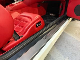 Ferrari F575 - 28.000 Km