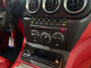 Ferrari F575 - 28.000 Km