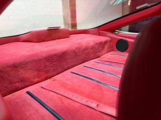 Ferrari F575 - 28.000 Km