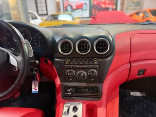 Ferrari F575 - 28.000 Km