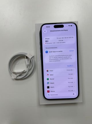 iPhone 15 Pro Max | TIBUPHONE