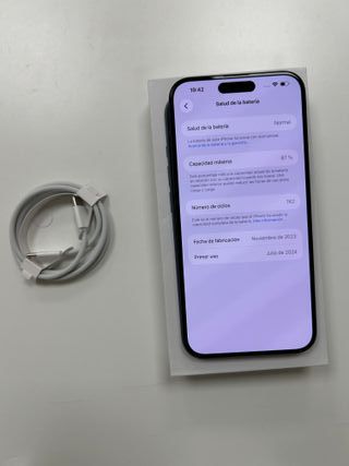 iPhone 15 Pro Max | TIBUPHONE