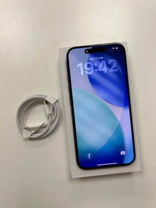 iPhone 15 Pro Max | TIBUPHONE