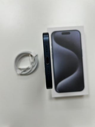 iPhone 15 Pro Max | TIBUPHONE