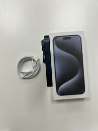 iPhone 15 Pro Max | TIBUPHONE