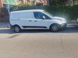 Ford Transit Connect 2014