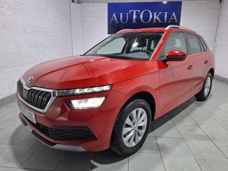 Skoda Kamiq 1.0 TSI 81kW (110CV) Ambition