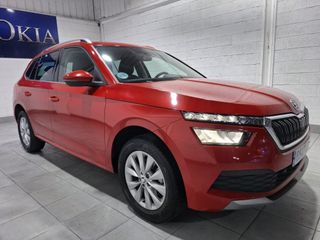 Skoda Kamiq 1.0 TSI 81kW (110CV) Ambition
