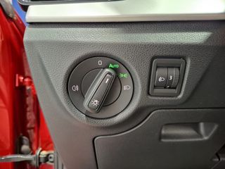 Skoda Kamiq 1.0 TSI 81kW (110CV) Ambition