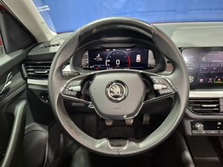 Skoda Kamiq 1.0 TSI 81kW (110CV) Ambition