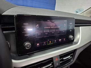 Skoda Kamiq 1.0 TSI 81kW (110CV) Ambition