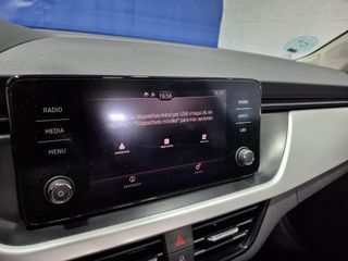 Skoda Kamiq 1.0 TSI 81kW (110CV) Ambition