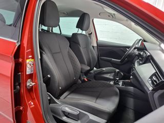 Skoda Kamiq 1.0 TSI 81kW (110CV) Ambition