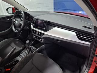 Skoda Kamiq 1.0 TSI 81kW (110CV) Ambition