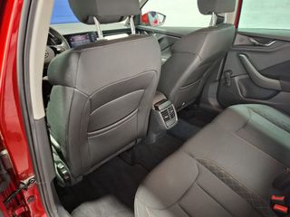 Skoda Kamiq 1.0 TSI 81kW (110CV) Ambition