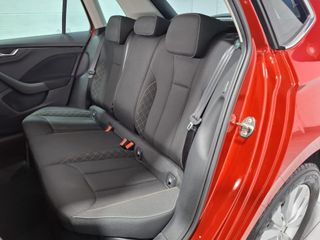 Skoda Kamiq 1.0 TSI 81kW (110CV) Ambition