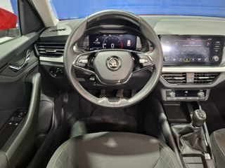 Skoda Kamiq 1.0 TSI 81kW (110CV) Ambition