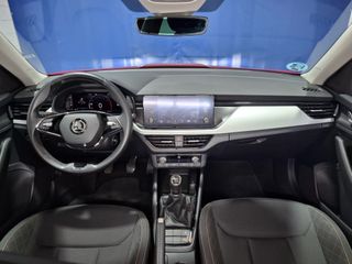 Skoda Kamiq 1.0 TSI 81kW (110CV) Ambition