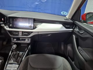 Skoda Kamiq 1.0 TSI 81kW (110CV) Ambition